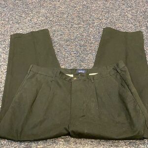 Basic Editions Black Pants sz. 42 x 30
